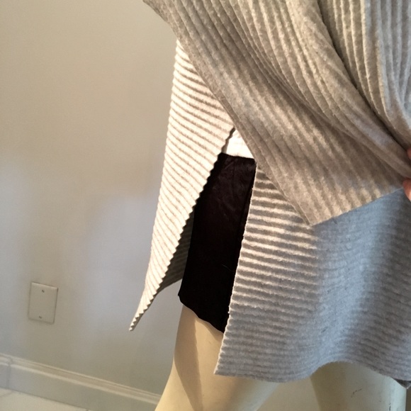 Design house Stockholm cape jacket - Picture 11 of 13